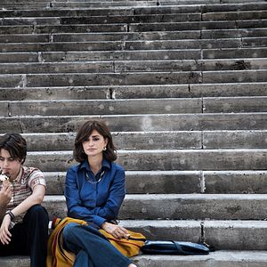 Bilder Penélope Cruz