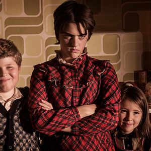 Bilder L'immensità - Meine fantastische Mutter