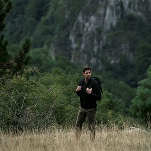 Bilder John Krasinski