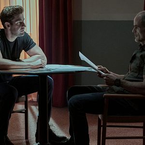 Bilder John Krasinski