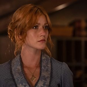 Bilder Katherine McNamara