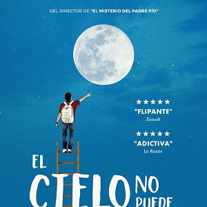 Bilder El cielo no puede esperar