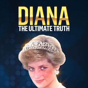 Bilder Diana - The Ultimate Truth