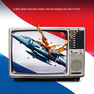 Bilder Pepsi, wo ist mein Jet?