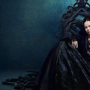 Bilder The Serpent Queen