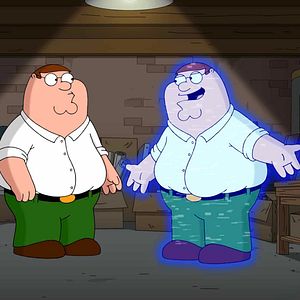 Bilder Family Guy