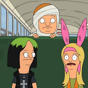 Bilder Bob's Burgers