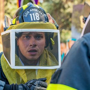 Bilder 9-1-1 - Notruf L.A.