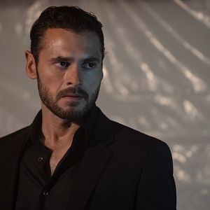 Bilder The Cleaning Lady