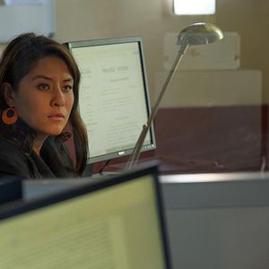 Bilder Mylène Jampanoï