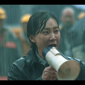 Bilder Cloudy Mountain