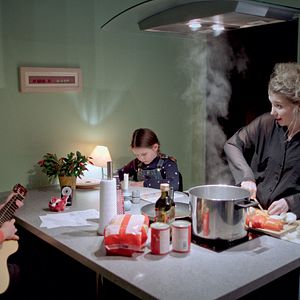 Bilder Birta rettet das Weihnachtsfest