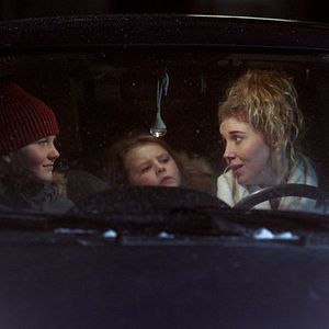 Bilder Birta rettet das Weihnachtsfest