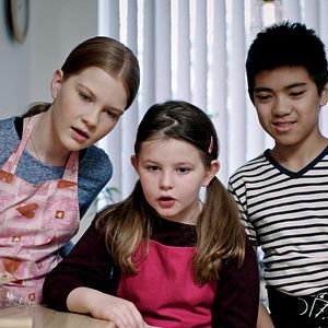 Bilder Birta rettet das Weihnachtsfest