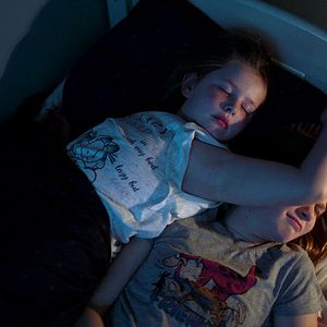 Bilder Birta rettet das Weihnachtsfest