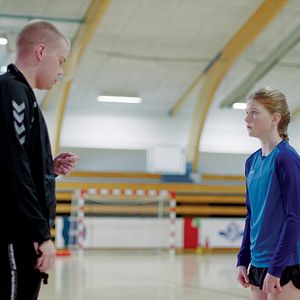 Bilder Birta rettet das Weihnachtsfest