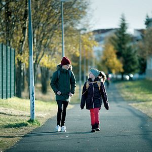 Bilder Birta rettet das Weihnachtsfest