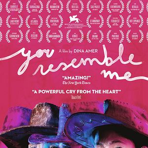 Bilder You Resemble Me