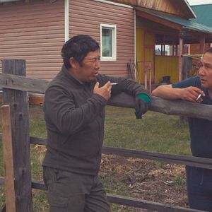 Bilder Sibirisch für Anfänger