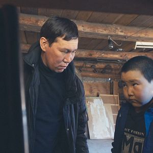 Bilder Sibirisch für Anfänger