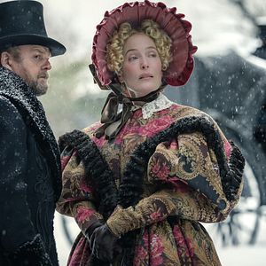 Bilder Gillian Anderson