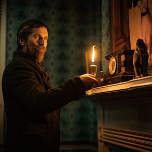 Bilder Christian Bale