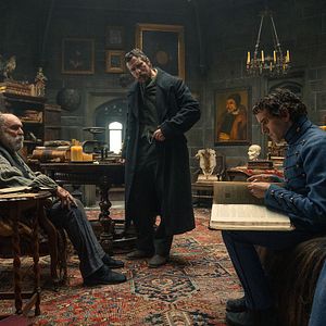 Bilder Christian Bale