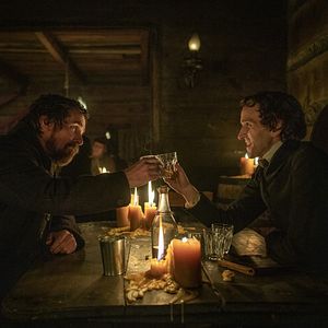 Bilder Christian Bale