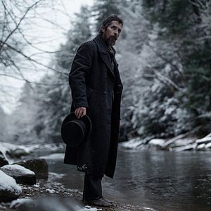 Bilder Christian Bale