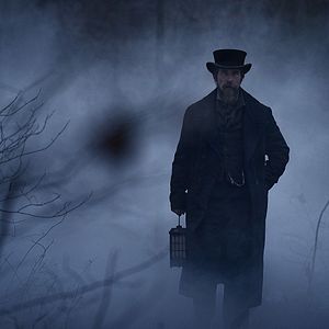 Bilder Christian Bale