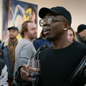 Bilder Daniel Richter