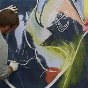 Bilder Daniel Richter