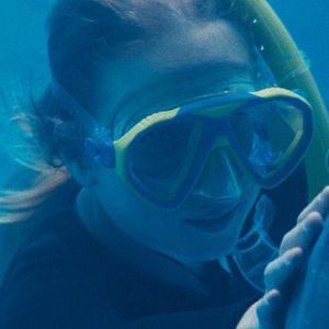 Bilder Blueback - Eine tiefe Freundschaft