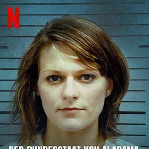 Bilder Der Bundesstaat von Alabama gegen Brittany Smith