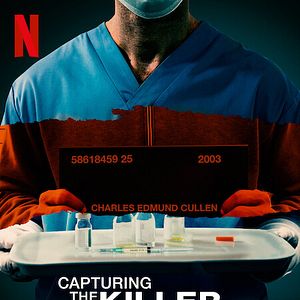 Bilder Capturing The Killer Nurse