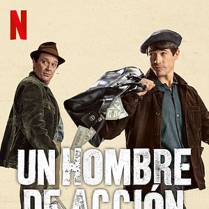 Bilder Ein Mann der Tat