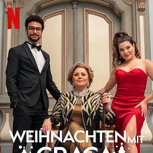 Bilder Weihnachten mit Graça