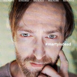 Bilder #MartyIsDead