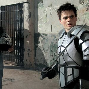 Bilder Die Legende des Magischen Helms