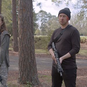 Bilder American Siege - Es gibt kein Entkommen