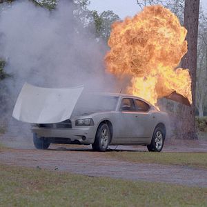 Bilder American Siege - Es gibt kein Entkommen