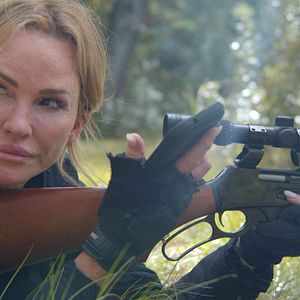 Bilder American Siege - Es gibt kein Entkommen