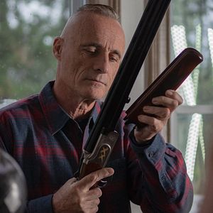 Bilder American Siege - Es gibt kein Entkommen