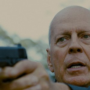 Bilder American Siege - Es gibt kein Entkommen