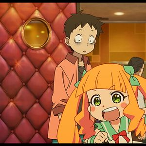 Bilder Pompo: The Cinéphile