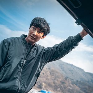 Bilder The Roundup 2