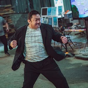 Bilder The Roundup 2