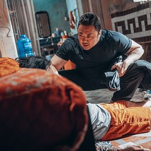 Bilder The Roundup 2