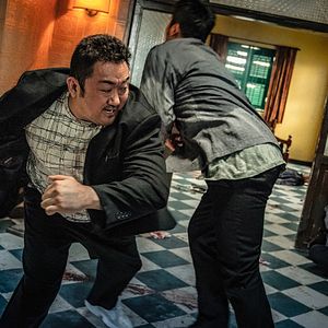 Bilder The Roundup 2