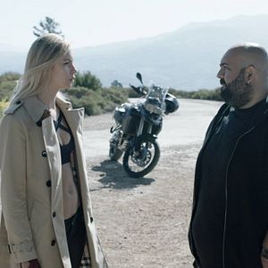 Bilder Female Assassin - Rache ist süß